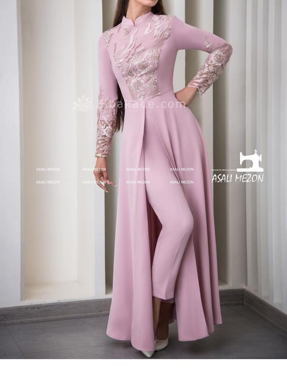 مانتو عقد از کجا بخرم